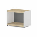 YOMO Modular Bookshelf 1x1