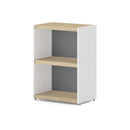 YOMO Modular Bookshelf 1x2