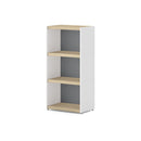 YOMO Modular Bookshelf 1x3