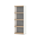 YOMO Modular Bookshelf 1x4