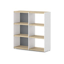 YOMO Modular Bookshelf 2x3