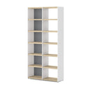 YOMO Modular Bookshelf 2x6