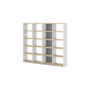 YOMO Modular Bookshelf 4x5
