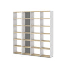 YOMO Modular Bookshelf 4x6