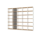 YOMO Modular Bookshelf 5x6