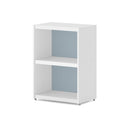 YOMO Modular Bookshelf 1x2