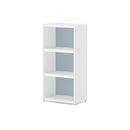 YOMO Modular Bookshelf 1x3