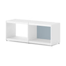 YOMO Modular Bookshelf 2x1