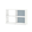 YOMO Modular Bookshelf 2x2