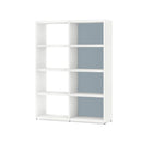 YOMO Modular Bookshelf 2x4