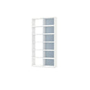 YOMO Modular Bookshelf 2x6
