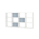 YOMO Modular Bookshelf 4x3