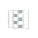 YOMO Modular Bookshelf 4x5