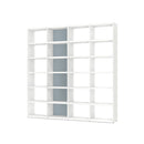 YOMO Modular Bookshelf 4x6
