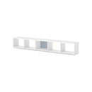 YOMO Modular Bookshelf 5x1