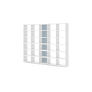 YOMO Modular Bookshelf 5x6