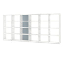 YOMO Modular Bookshelf 6x4