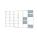 YOMO Modular Bookshelf 6x5