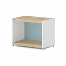 YOMO Modular Bookshelf 1x1