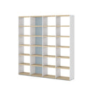 YOMO Modular Bookshelf 4x6
