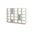 YOMO Modular Bookshelf 5x5