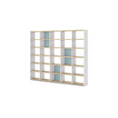 YOMO Modular Bookshelf 5x6