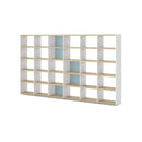 YOMO Modular Bookshelf 6x5