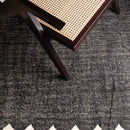 Afou - Taznakht kilim rug