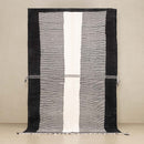 Ouna - taznakht kilim rug