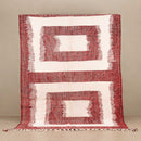 Baher - taznakht kilim rug