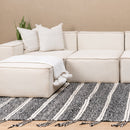 Tablalt - taznakht kilim rug