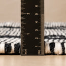 Tamuda - taznakht kilim rug