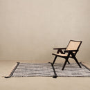 Tamuda - taznakht kilim rug