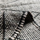 Tamuda - Taznakht kilim rug