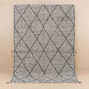 Tamuda - Taznakht kilim rug