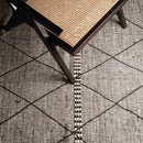 Tamuda - Taznakht kilim rug