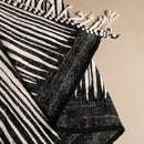 Tafza - taznakht kilim rug
