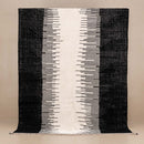 Tafza - taznakht kilim rug