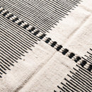 Ouna - taznakht kilim rug