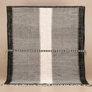 Ouna - taznakht kilim rug