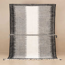 Ouna - Flatweave Moroccan rug