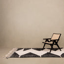 Alya - Flatweave Moroccan rug