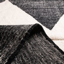Alya - Flatweave Moroccan rug