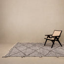 Chefa - Taznakht kilim rug