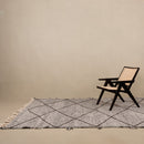 Chefa - Taznakht kilim rug