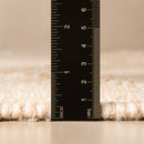 Skikda - taznakht kilim rug