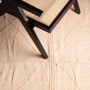 Skikda - taznakht kilim rug