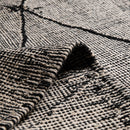 Mimouna - Flatweave Moroccan rug