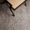 Israa - taznakht kilim rug