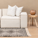 Urfel - taznakht kilim rug
